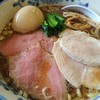 麺屋AMORE