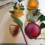 キュイエット - 