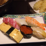 Gentazushi - 