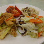 Green World Linsen - 栄養ばっちり、ご当地感満点！