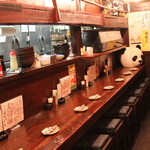 酒場RESISTANCE - 