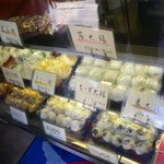 菓子処 中村屋 - 