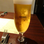 オステリア・オリエーラ - 