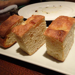 オステリア・オリエーラ - 