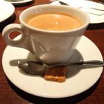 オステリア・オリエーラ - 