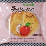 はとや製菓 - ラブリーパイ