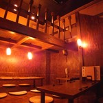 和菜伊菜個室 あじる