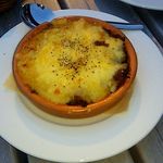 カフェ&ワインバー オーデパール - アッシュパルマンティエ