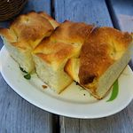 カフェ&ワインバー オーデパール - 