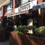 红磡意大利餐厅 - 