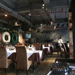 红磡意大利餐厅 - 