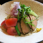 Teuchi Soba Kakiemon - 