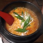 からの…ぞうすいセット 200円