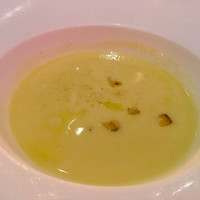 RESTAURANT DAZZLE - 