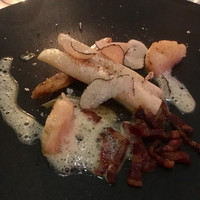 RESTAURANT DAZZLE - 