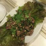 バーン・タム - 