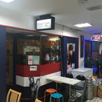 バーン・タム - 