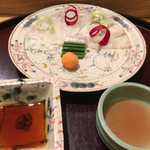 日本料理 太月 - 