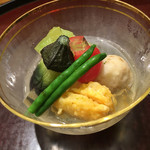 日本料理 太月 - 