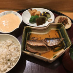 日本料理 太月 - 