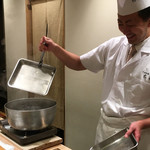 日本料理 太月 - 