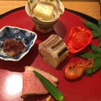 日本料理 太月 - 