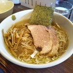 拉麺　芳 - 