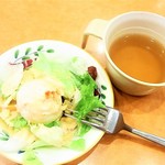 サイゼリヤ - 