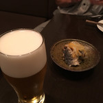 パーラーイワシ - 