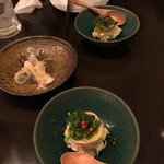 パーラーイワシ - 