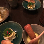 パーラーイワシ - 