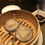 Chinese Dining Ikegame - 小籠包