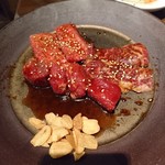 焼肉トラジ - 