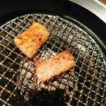 焼肉トラジ - 