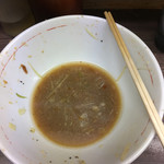 ラーメン二郎 - 2017.07完食