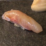 鮨 猪股 - ②ホンアラ（秋田）