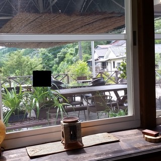 豊後有機農園 aya cafe_2