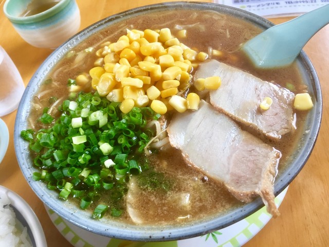 ラーメン マリモ 伊佐市その他 ラーメン 食べログ