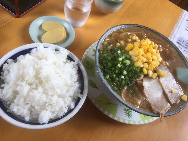 ラーメン マリモ 伊佐市その他 ラーメン 食べログ