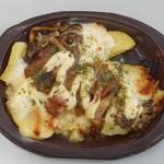 セブンイレブン - 料理写真:2017.7