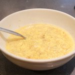 牛車 - ☆サムゲタン（玉子入）1000円