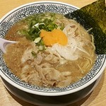 丸源ラーメン - 