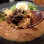 SPICY CURRY 魯珈 - 