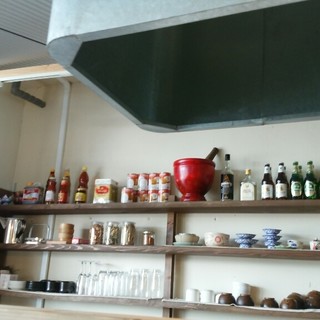 プー キッチン_2