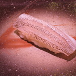 鮨　恵三 - 千葉勝山産鱚の昆布〆