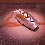 鮨　恵三 - 天草産小肌