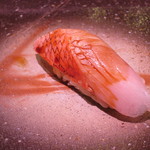 千葉勝浦産金目鯛