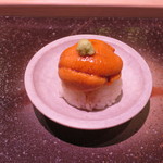 岩手三陸産バフン雲丹