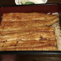 鰻 十和田 - 