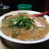 弁慶ラーメン 本店